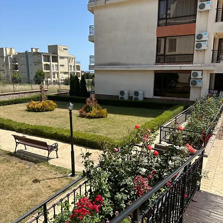 Kleine Guenstige Im Macon Residenz! Apartment Sveti Vlas