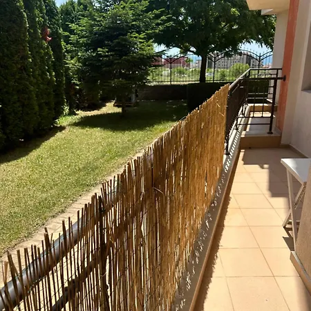 Kleine Guenstige Im Macon Residenz! * Sveti Vlas