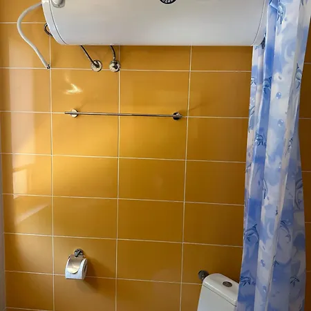Daire Kleine Guenstige Im Macon Residenz! Sveti Vlas
