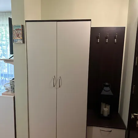 Kleine Guenstige Im Macon Residenz! * Sveti Vlas