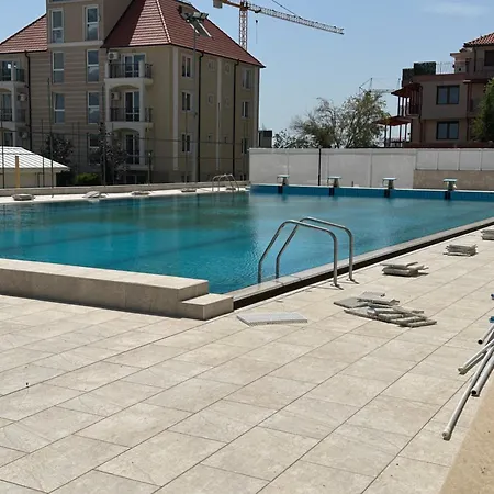 Apartment Kleine Guenstige Im Macon Residenz! *
